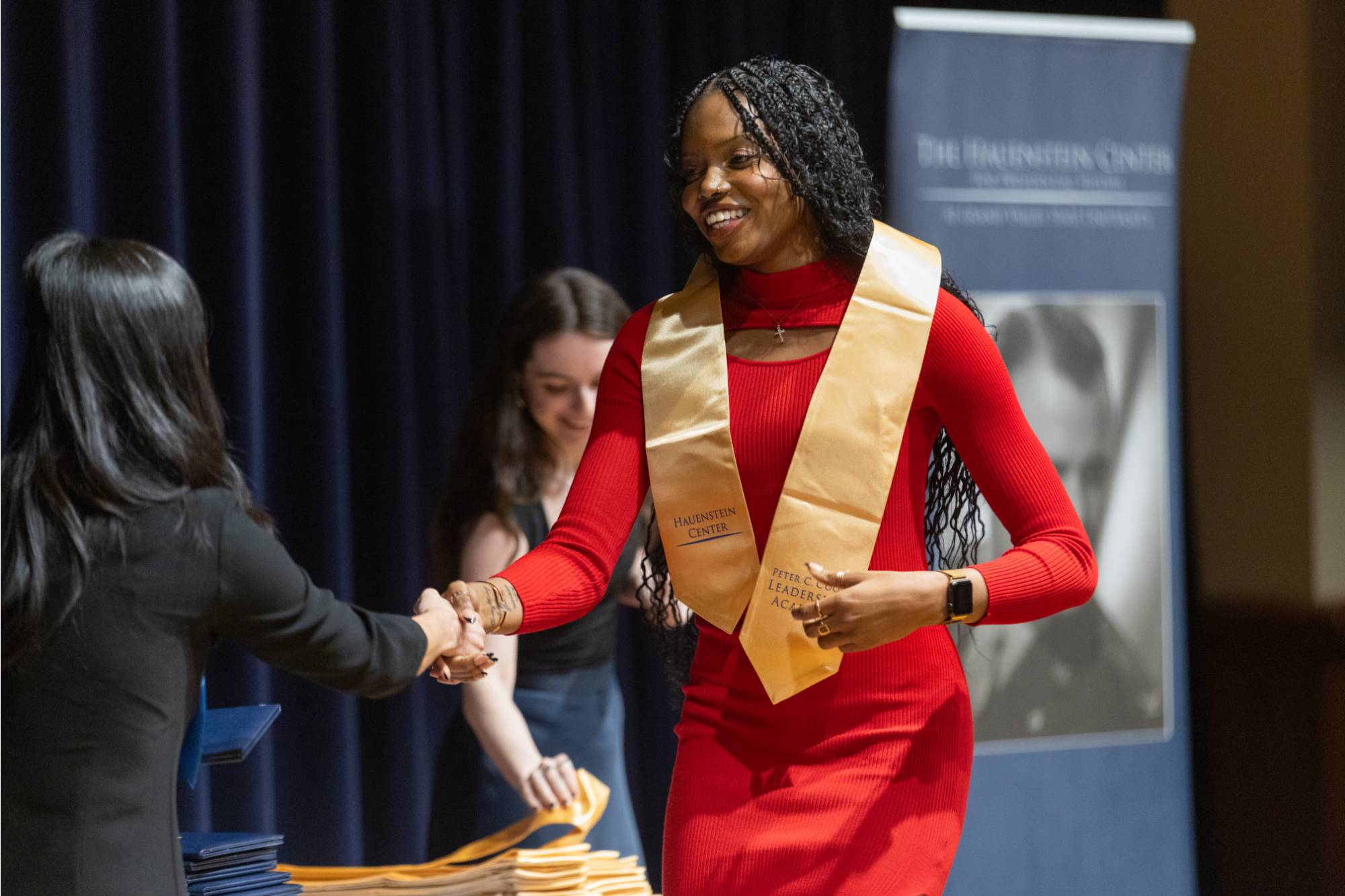 CLA Celebration Photo